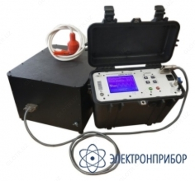 АВИЦ-40-СНЧ — аппарат высоковольтный