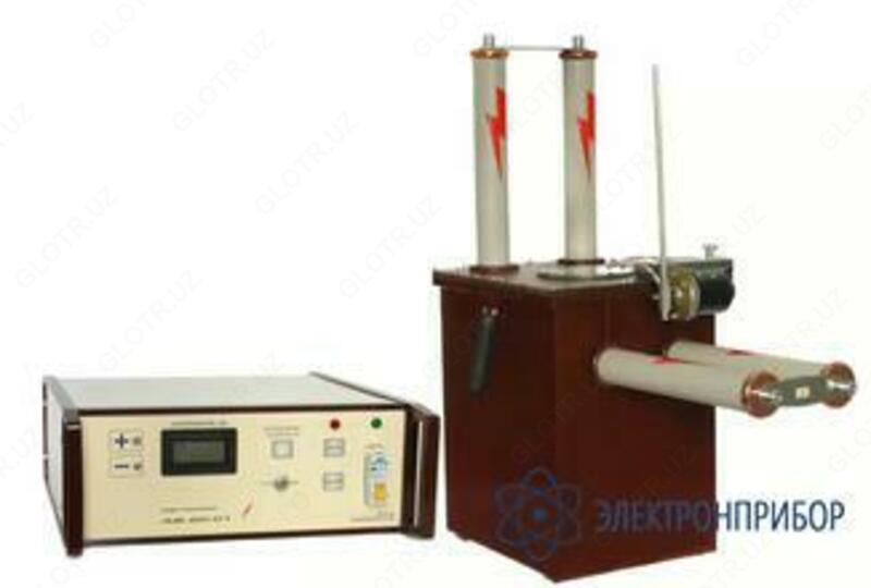 АВ-60-01 — аппарат испытательный - 10 сум