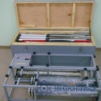 AV-70-01 - XLPE izolyatsiyalangan kabellarini sinash uchun yuqori voltli apparatlar - 10 so'm