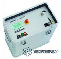 Easytest 20 kV — компактный испытательный тестер СНЧ (напряжение 20 кВ