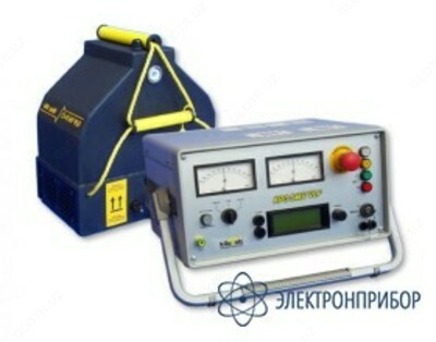 KPG VLF-81 - VLF sinov qurilmasi - 10 so'm / dona