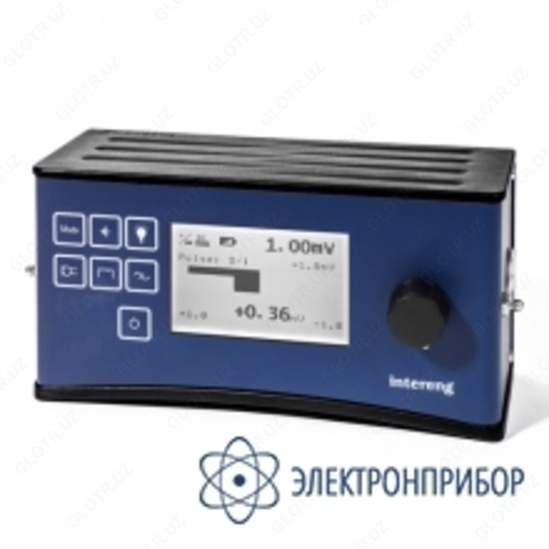 Locator S — высокочувствительный зонд для точного определения повреждений кабеля на землю