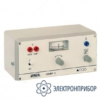 KMF-1 — прибор для точного определения места повреждения кабельной оболочки - 10 сум