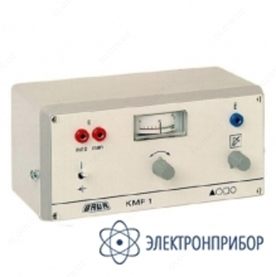 KMF-1 - kabel qobig'ining shikastlanish joyini aniq aniqlash uchun moslama - 10 so'm / dona