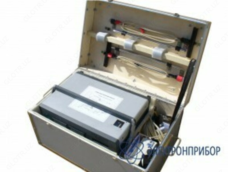 ПКО-10 — прибор контроля оболочки СПЭ-кабелей - 10 сум