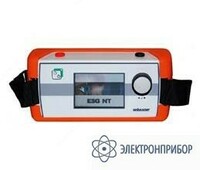 ESG NT — цифровой прибор для поиска замыканий на землю