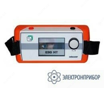 ESG NT — цифровой прибор для поиска замыканий на землю - 10 сум / шт.