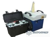 АИП-70М — аппарат испытательно-прожигающий - 10 сум