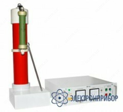 ВПУ-60 — высоковольтное прожигающее устройство
