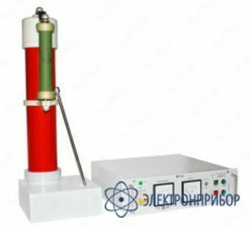 ВПУ-60 — высоковольтное прожигающее устройство