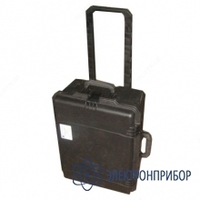УД-300М — переносное устройство дожига (исполнение в кейсе)