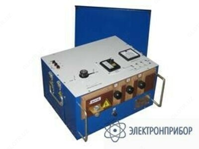 УД-300М — переносное устройство дожига (исполнение в кейсе) - 10 сум / шт.