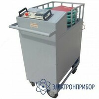 SVP - yoqish uchun yuqori voltli stend