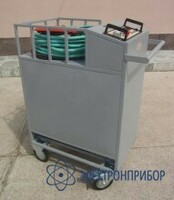 SVP - yoqish uchun yuqori voltli stend - 10 so'm