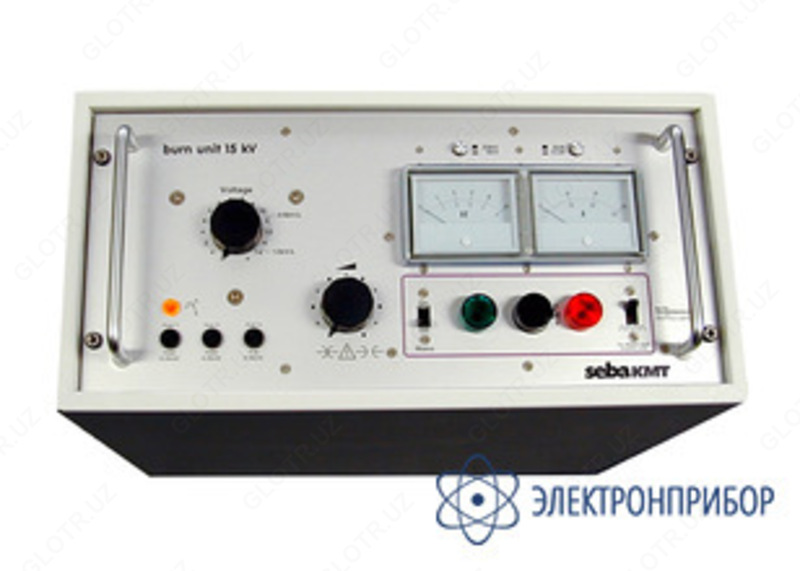 T 22/13 B — устройство для прожига 15 кВ