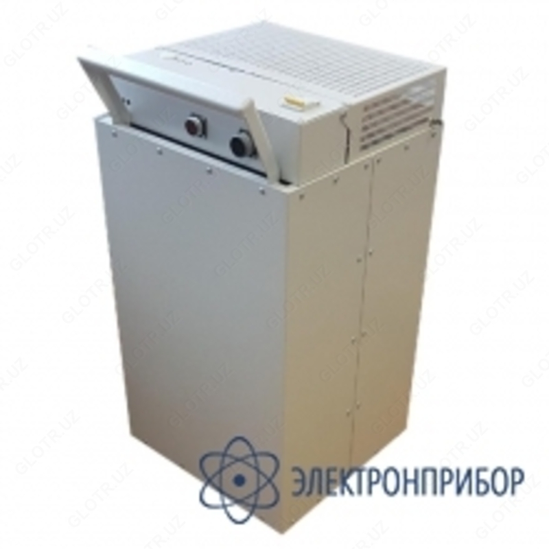 ВУПК-04-25 — прожигающая установка