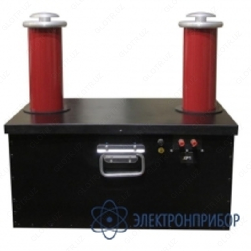 TVS-25/2 - simi yonib ketgan transformator