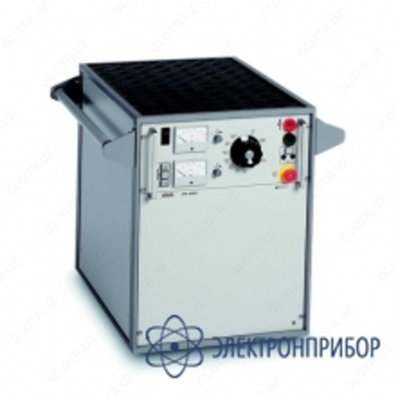 ATG-6000 — установка прожигающая - 10 сум