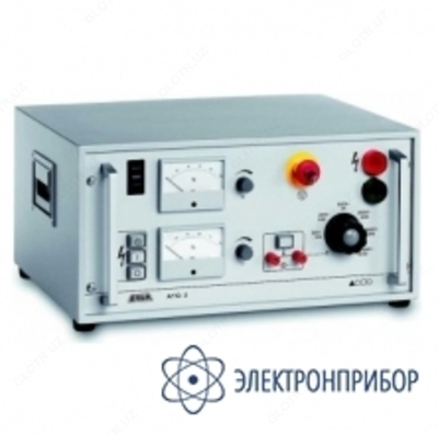 ATG2 - yonib turgan o'rnatish