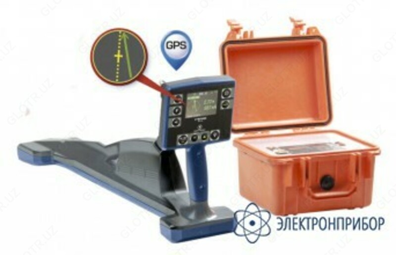 Stalker 75-14 - marshrutni qidirish kompleksi