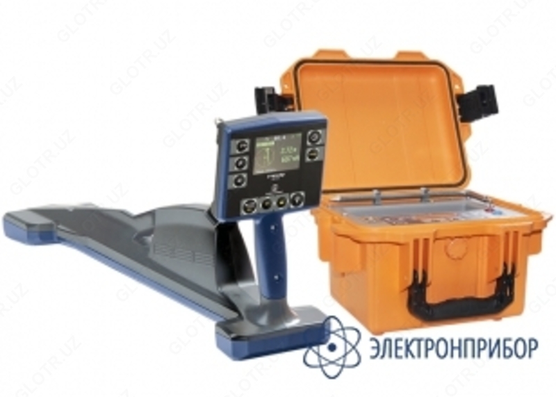 Сталкер 15-14 — комплекс трассопоисковый