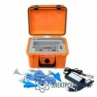 Сталкер ГТ-15 — генератор