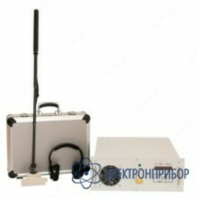 КП-5000 Кедр — поисковый комплект большой мощности - 10 сум / шт.