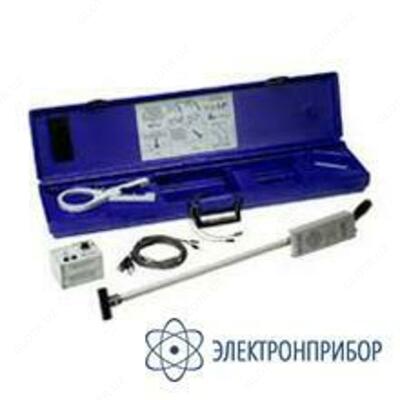 TE-M501 - yer osti simi lokatori