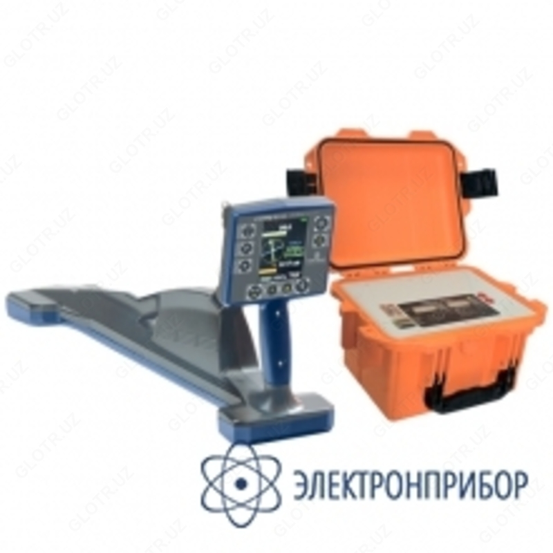 Сталкер 75-24 — комплекс трассопоисковый