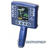 10 сум Сталкер ПТ-24 — приемник