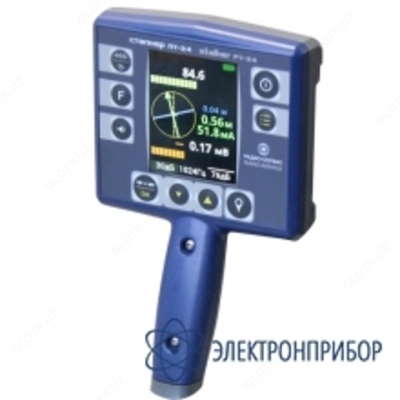 10 сум / шт. Сталкер ПТ-24 — приемник