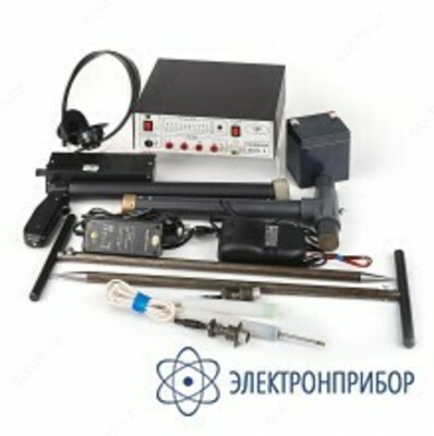 ПСП-3 — трассопоисковый комплект приборов