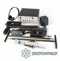 ПСП-3 — трассопоисковый комплект приборов - 10 сум