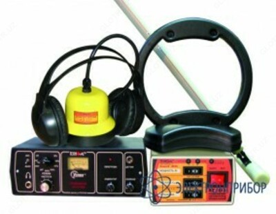 Успех-АТГ-410.10 — трассотечепоисковый комплект - 10 сум / шт.