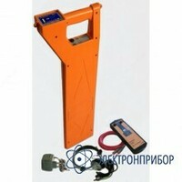 Поиск-410 Мастер (с генератором МК-310) — комплект трассодефектоискателя - 10 сум