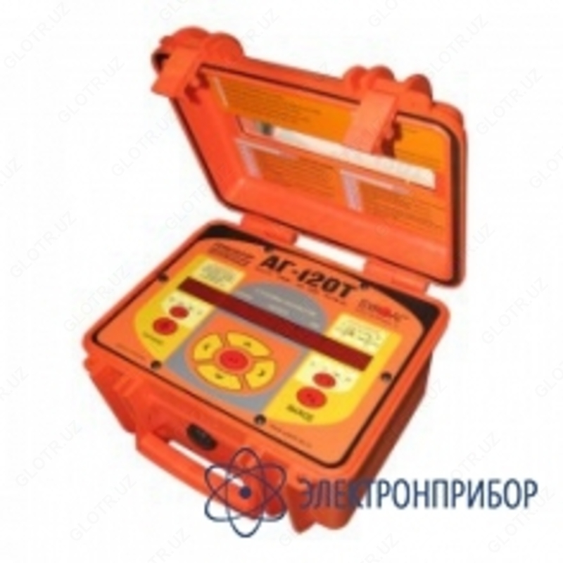 АГ-120Т — генератор трассировочный (мощность 180 Вт)