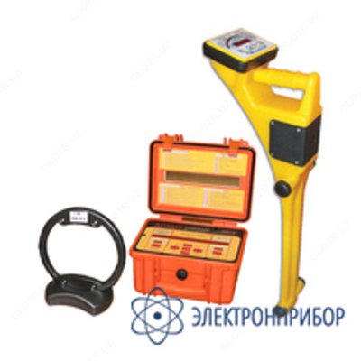 Sportchi AG-318N - kabel orqali kuzatuv to'plami