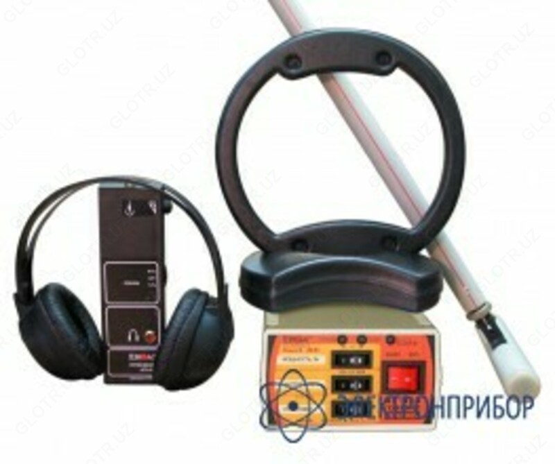 Успех-АГ-401 — трассоискатель