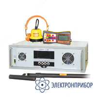 Атлет ТЭК-527АН — кабелетрассоискатель - 10 сум