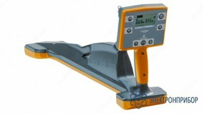 Сталкер ПТ-12 — приемник трассопоисковый