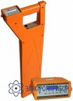 Поиск-510 Мастер (2) — с дефектоискателем М310