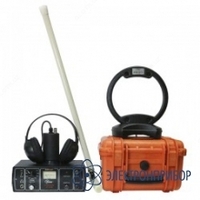 Атлет ТЭК-120АЭ — кабеледефектоискатель - 10 сум