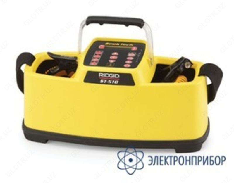 ST-510 — генератор (10 Вт)