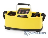 ST-510 — генератор (10 Вт)