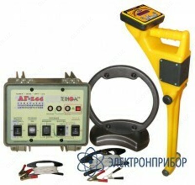 Успех АГ-308.10Н — трассоискатель Сохранить в PDFРаспечатать Код товара: 23498 - 10 сум / шт.