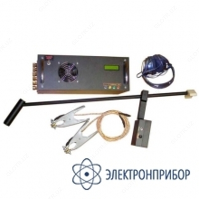MIP-01 - induksion qidiruv to'plami