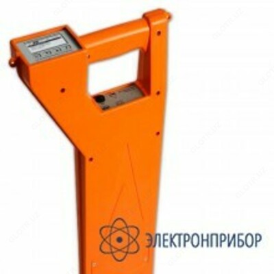 Поиск-510 Мастер — комплект трассо-дефектоискателя (без генератора) - 10 сум / шт.