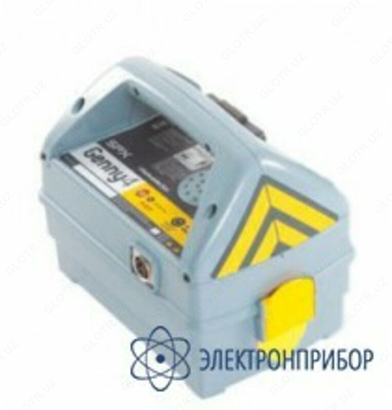 GENNY4 — генератор трассопоисковый - 10 сум
