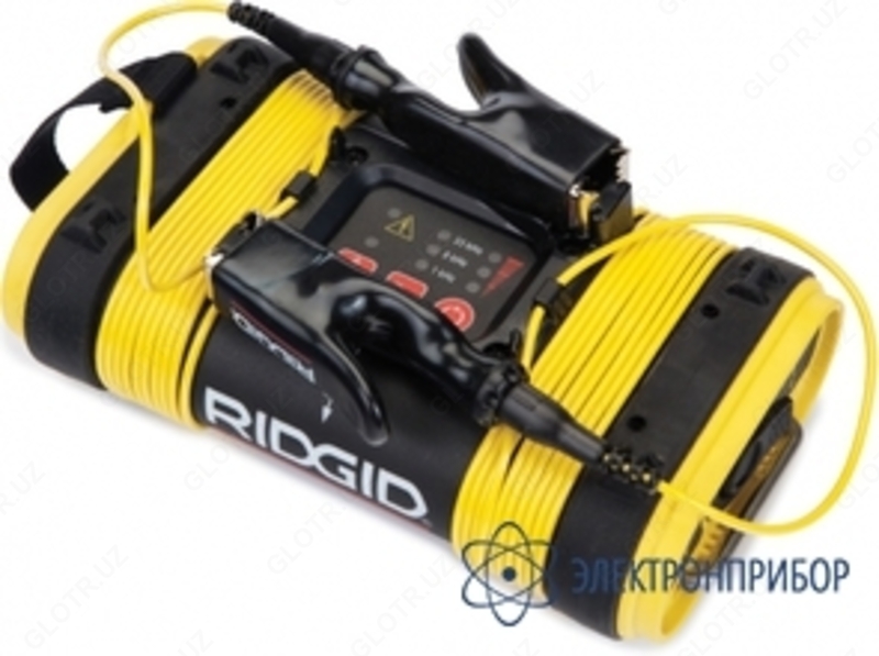 ST-305 — генератор (5 Вт)