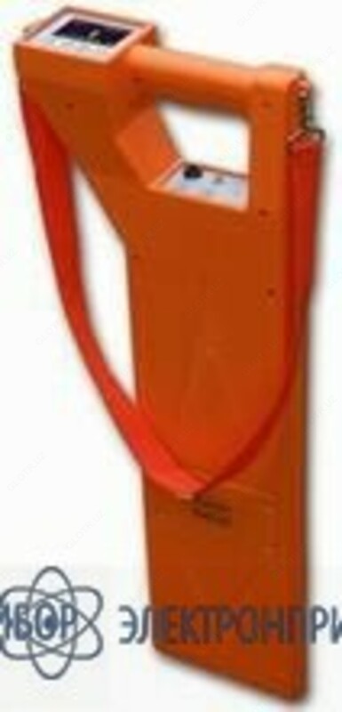 Поиск-410 Мастер комплект с генератором Е-100К (100 Вт) — трассодефектоискатель